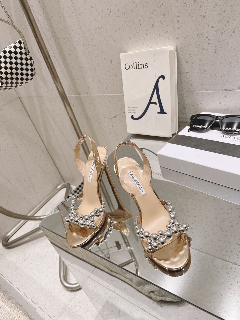 Aquazzura Sandals